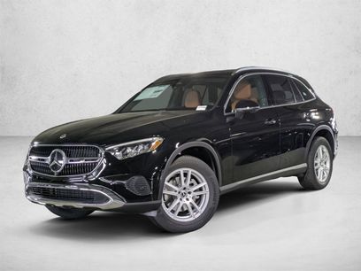 New 2026 Mercedes-Benz GLC 300