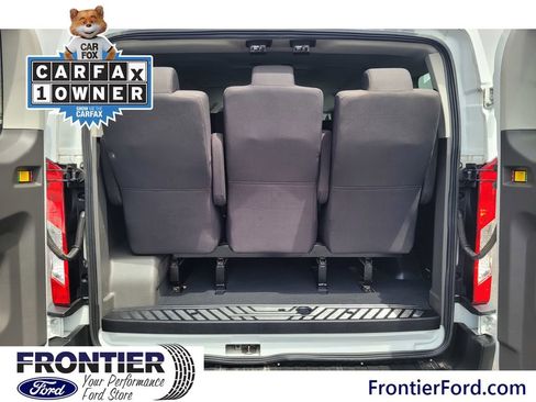 Used 2023 Ford Transit 350 XLT RWD image 27