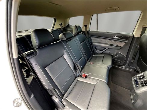 Used 2022 Volkswagen Atlas SE FWD image 25