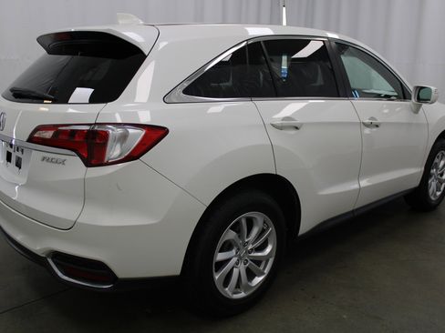 Used 2017 Acura RDX FWD image 5