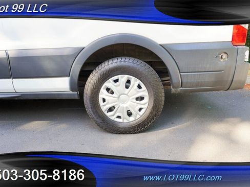Used 2017 Ford Transit 350 XLT RWD image 33