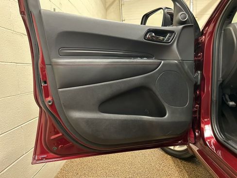 Used 2024 Dodge Durango R/T image 13