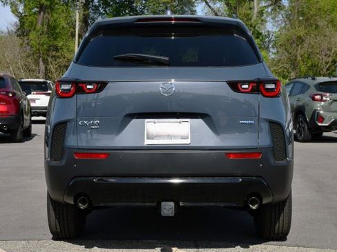 New 2026 MAZDA CX-50 AWD 2.5 Hybrid w/ Weather Package image 6