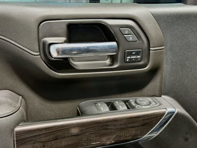 Used 2023 Chevrolet Silverado 3500 LTZ w/ LTZ Plus Package AWD/4WD image 15