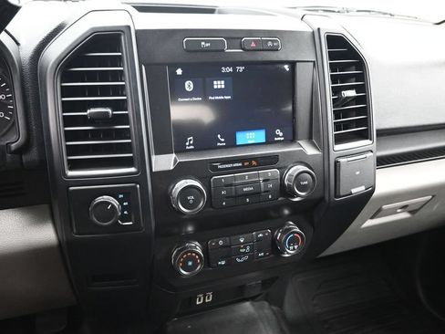 Used 2019 Ford F150 XL w/ Equipment Group 101A Mid AWD/4WD image 15