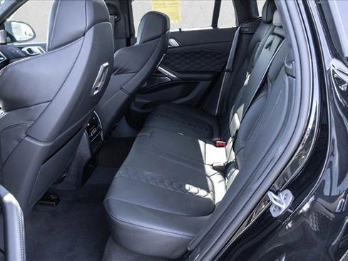 Used 2026 BMW X6 M Competition image 23
