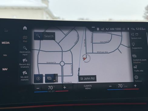 Used 2023 BMW X1 xDrive28i w/ Premium Package image 41