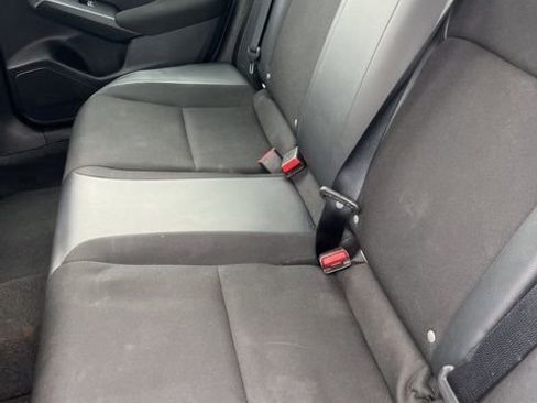 Used 2022 Honda Civic Sport image 10