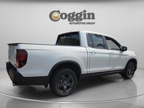 New 2026 Honda Ridgeline TrailSport image 5