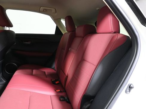 Used 2020 Lexus NX 300 AWD w/ Comfort Package image 6
