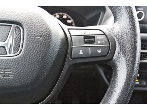 Used 2024 Honda HR-V LX image 20