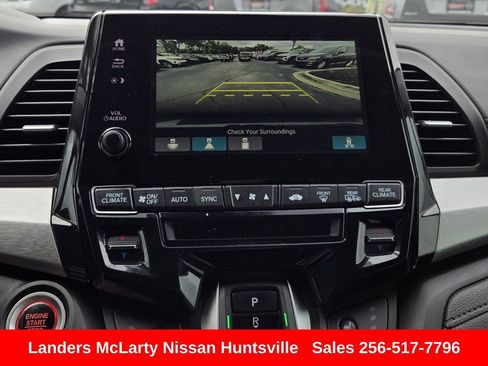 Used 2024 Honda Odyssey EX-L image 22
