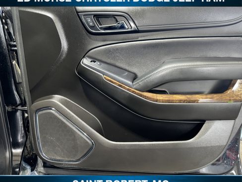 Used 2019 Chevrolet Tahoe LS w/ Max Trailering Package image 32