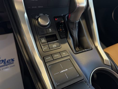 Used 2017 Lexus NX 200t AWD w/ Premium Package image 20