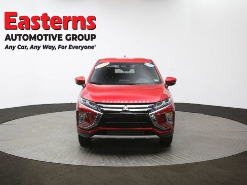 Used 2020 Mitsubishi Eclipse Cross SEL image 53