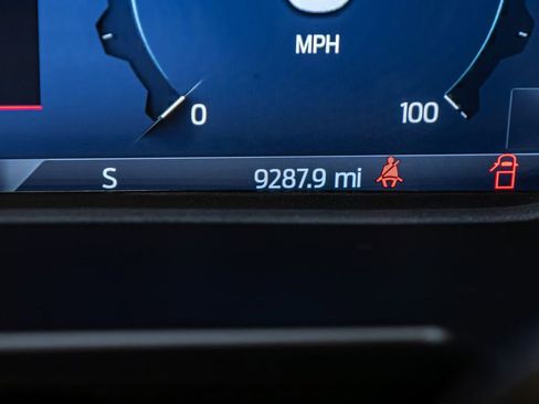 Used 2024 Ford F350 Platinum image 18