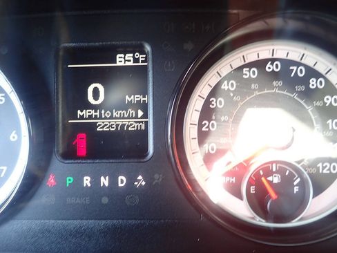 Used 2017 RAM 1500 Tradesman w/ Power & Remote Entry Group RWD image 6