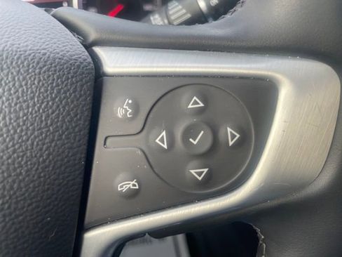 Used 2023 GMC Acadia SLT w/ Trailering Package image 20