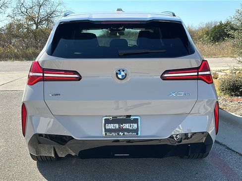 New 2026 BMW X3 xDrive30 w/ Premium Package image 7
