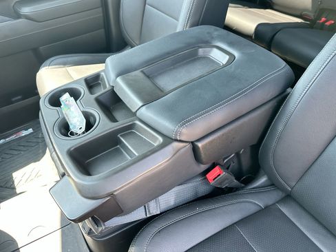 Used 2024 Chevrolet Silverado 1500 LT Trail Boss w/ Protection Package image 20