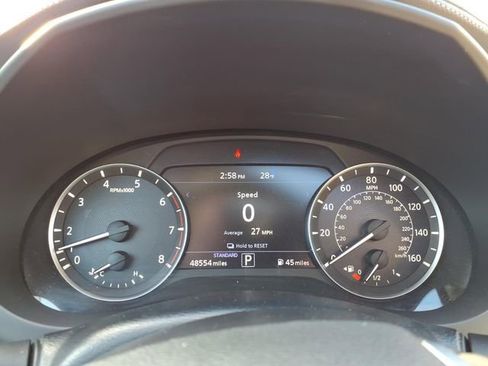 Used 2019 INFINITI QX50 Luxe w/ Navigation Package image 15