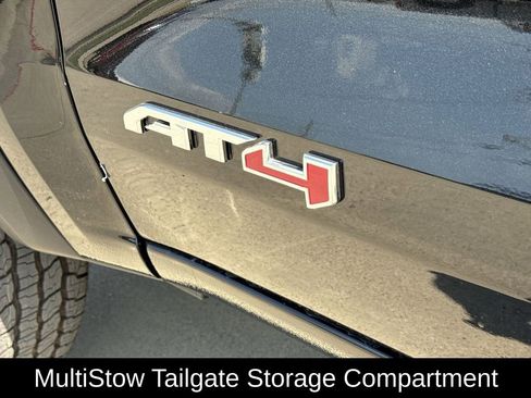 New 2026 GMC Canyon AT4 w/ Technology Plus Package image 37