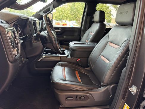Used 2020 GMC Sierra 3500 AT4 w/ Technology Package AWD/4WD image 13