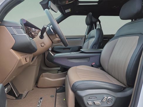 New 2026 Kia EV9 GT-Line image 39