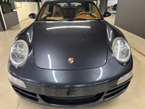 Used 2006 Porsche 911 Carrera 4 AWD/4WD image 21