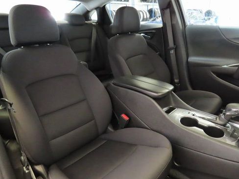 Used 2023 Chevrolet Malibu LT FWD image 6