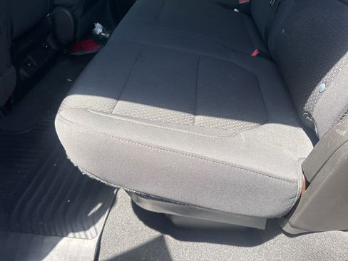 Used 2021 Chevrolet Silverado 1500 Custom w/ Rally Edition image 16