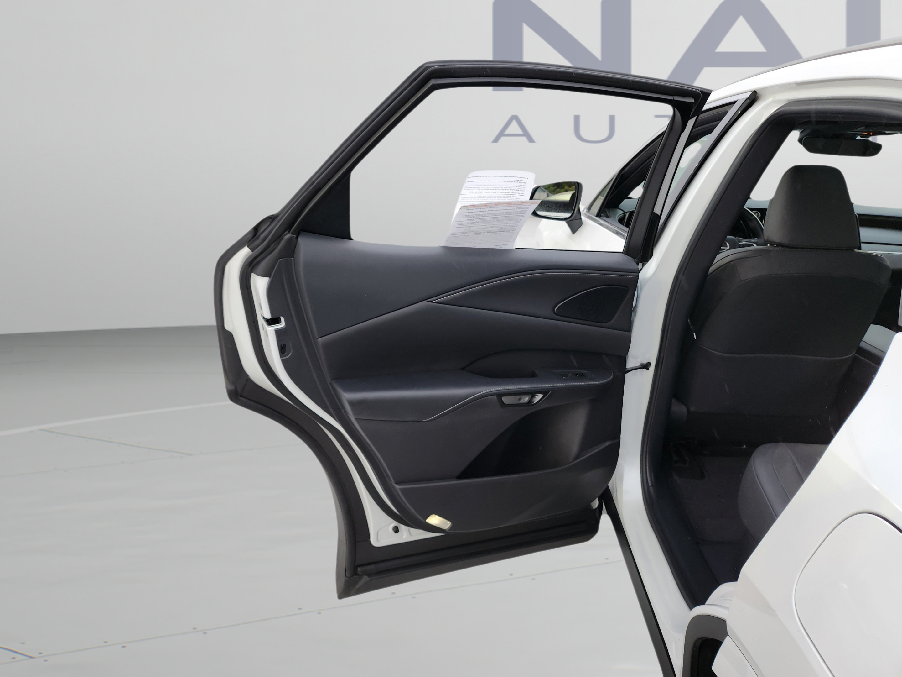 Certified 2025 Lexus RX 350 Premium FWD image 19