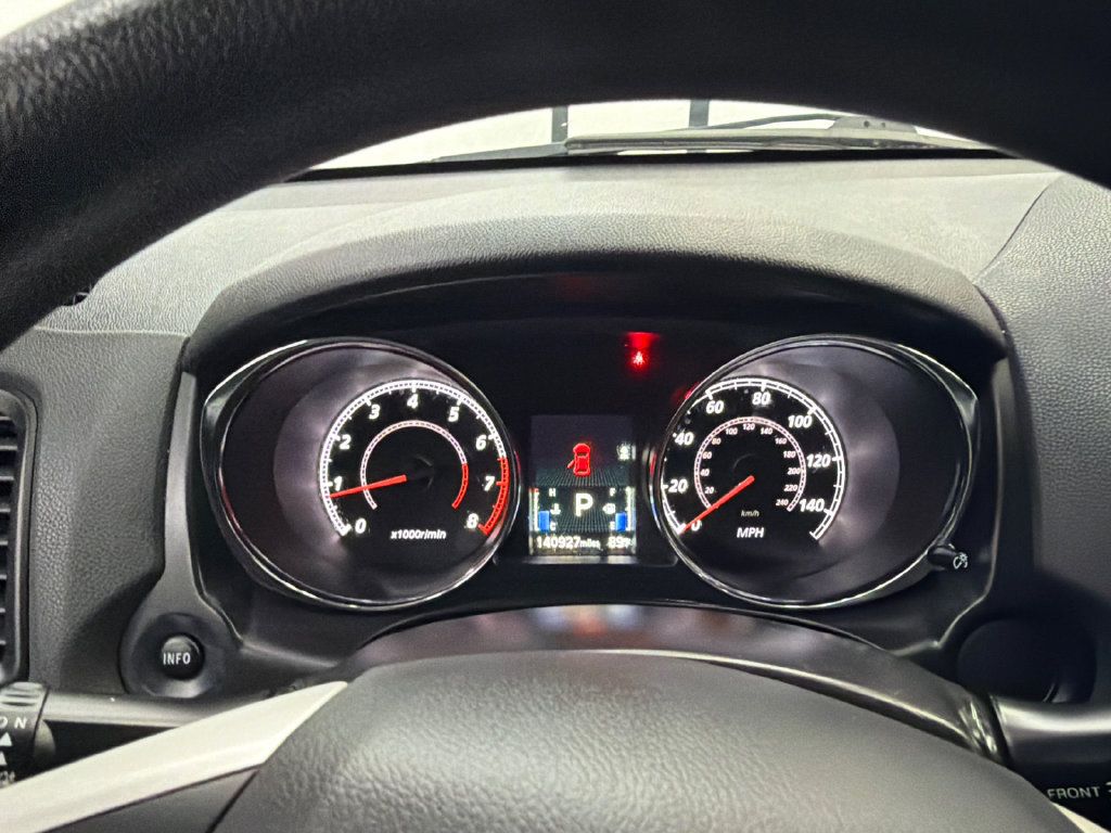 Used 2019 Mitsubishi Outlander Sport ES FWD image 25
