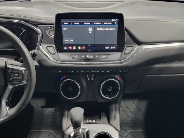 New 2026 Chevrolet Blazer LT w/ Convenience Package FWD image 18