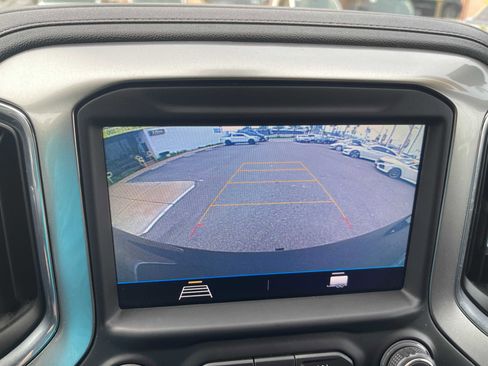 Used 2020 Chevrolet Silverado 1500 LT w/ All-Star Edition image 23