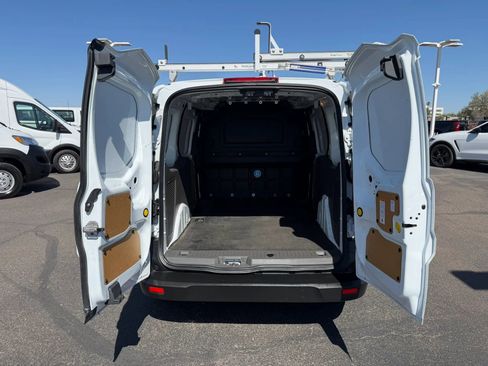 Used 2021 Ford Transit Connect XL FWD image 17