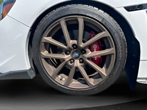Used 2020 Subaru WRX Premium AWD/4WD image 26