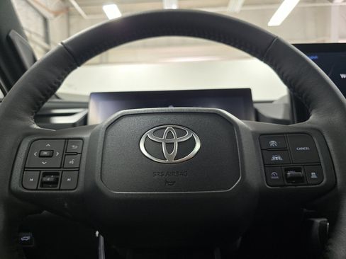 New 2026 Toyota RAV4 XSE image 27