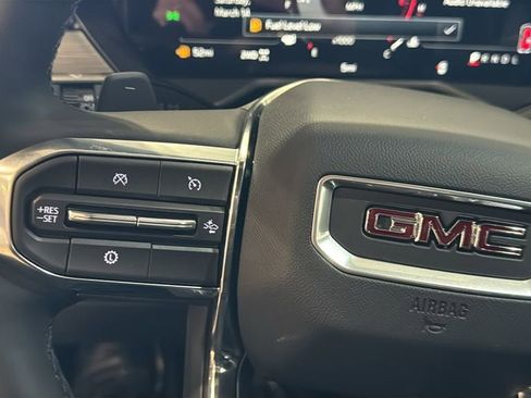 New 2026 GMC Acadia Elevation w/ Elevation Premium Package image 32