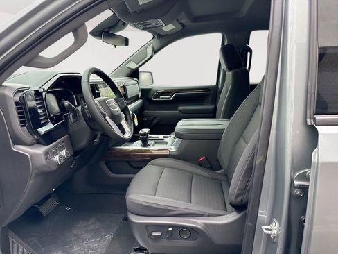 New 2026 GMC Sierra 1500 Elevation w/ Preferred Package AWD/4WD image 19
