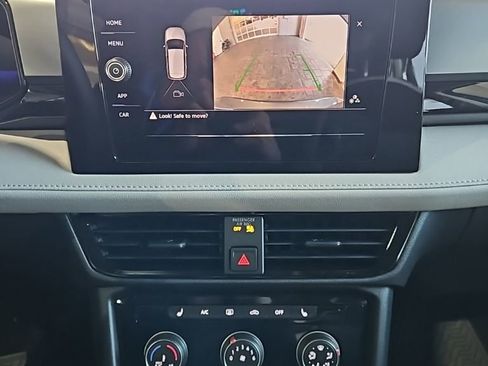 New 2026 Volkswagen Taos S AWD/4WD image 30