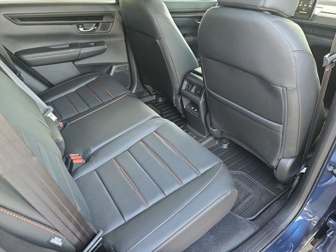 New 2026 Honda CR-V Sport-L image 11