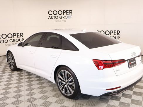 Used 2024 Audi A6 Premium Plus AWD/4WD image 24