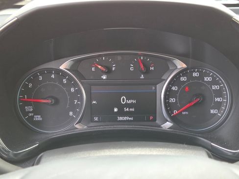 Used 2024 Chevrolet Equinox Premier FWD image 34