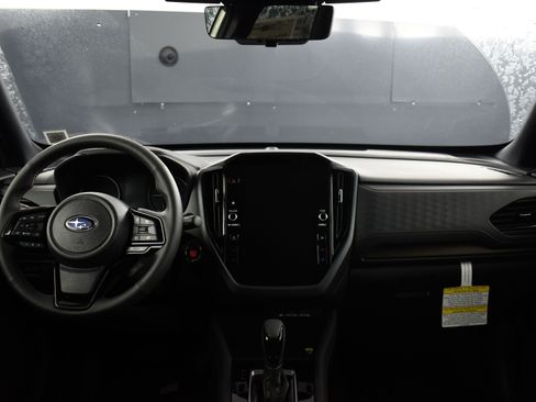 New 2025 Subaru Forester Touring image 23