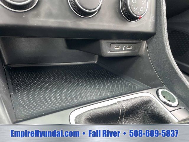Used 2024 Volkswagen Jetta S FWD image 31