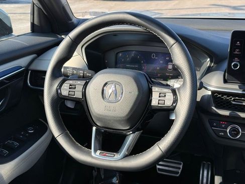 Certified 2025 Acura ADX A-Spec image 16