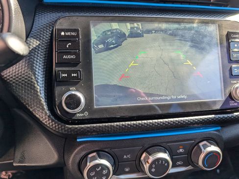 Used 2024 Nissan Kicks SV FWD image 23