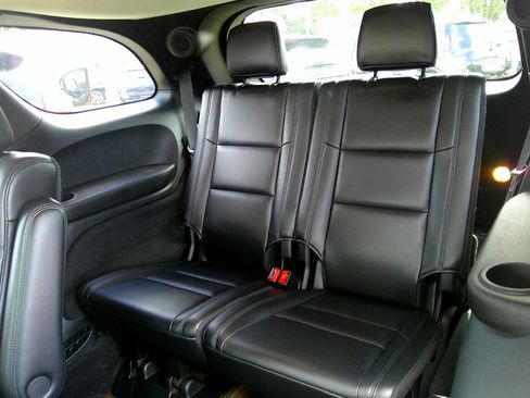 Used 2017 Dodge Durango GT w/ Premium Group image 46