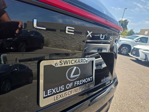 Used 2026 Lexus NX 350 AWD image 13